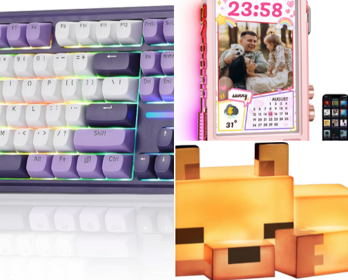 Work From Home Essentials cover photo collage