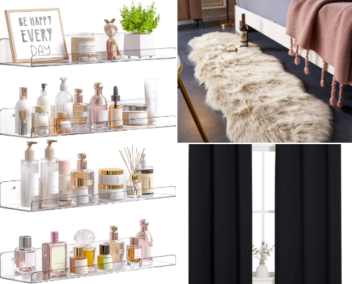 🏡 15 Home Improvement Ideas to Boost Comfort and Beauty in Your House cover photo collage