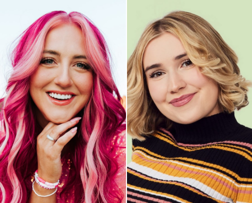 Youtubers worth watching cover photo collage