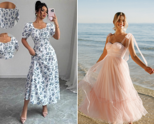 Favorites for Moms & Littles Spring Edition cover photo collage