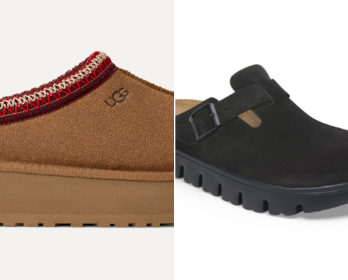 Fall & Winter Shoes You’ll Actually Wear cover photo collage