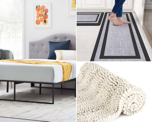 Home cover photo collage