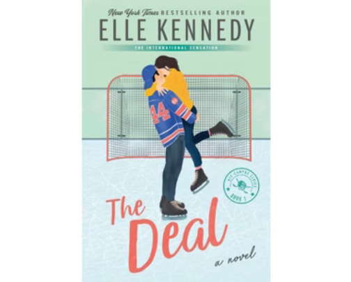 Shop My Favorite Books cover photo collage