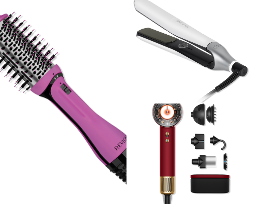 15 Best-Selling Hair Styling Tools at Ulta Beauty 2026 (March Update) cover photo collage