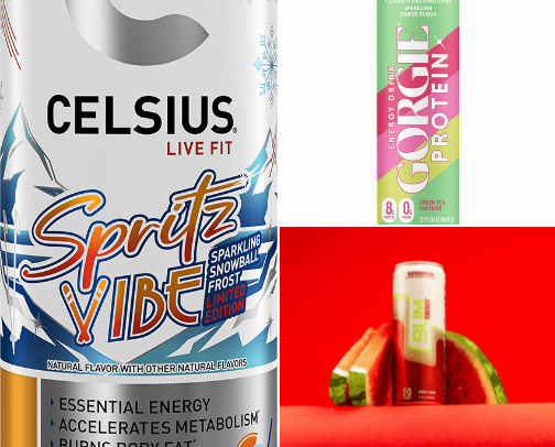 My must haves as a gym girl cover photo collage