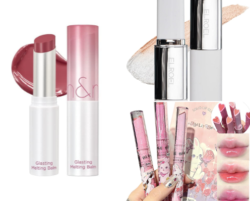 Essential, Beautiful Korean Makeup that will take your routine to another level! cover photo collage