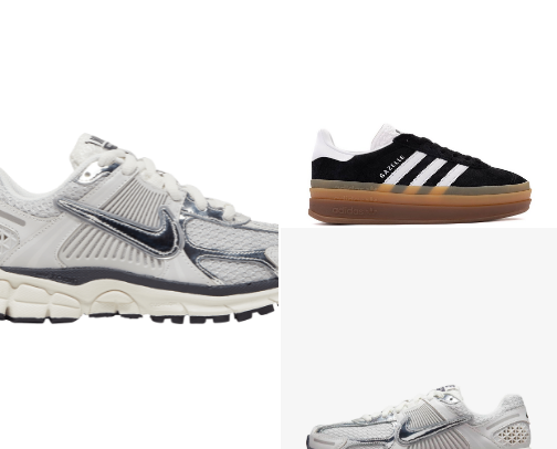 Sole Obsession: My Top Kicks 👠👢👟💖 cover photo collage