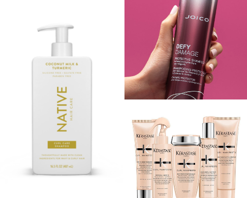Lather, Rinse, Shine🫶 cover photo collage