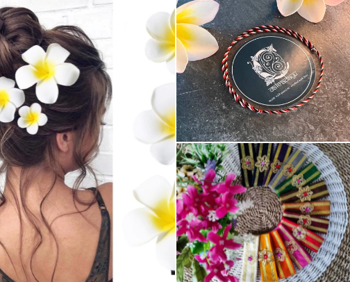 Bali - Indonesia Accessories and Clothing cover photo collage