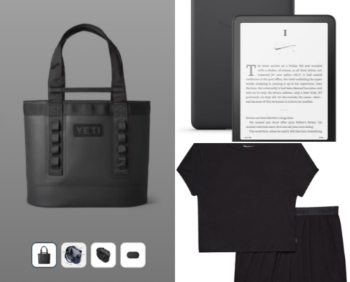 Things You Should Buy Your Wife For Mother’s Day(or Any Holiday) cover photo collage