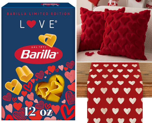 Cupids Favorites 😍 cover photo collage