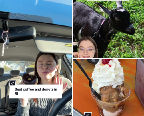 Rhode Island Reccs cover photo collage