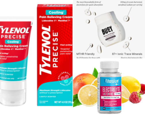 Chronically ill gorl recs 🏥💊🎀 cover photo collage