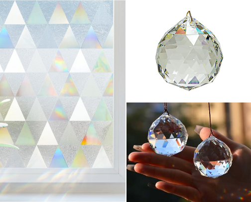 🌈 Best Colorful, Neon & Psychedelic Home Decor for People Who Hate Beige cover photo collage
