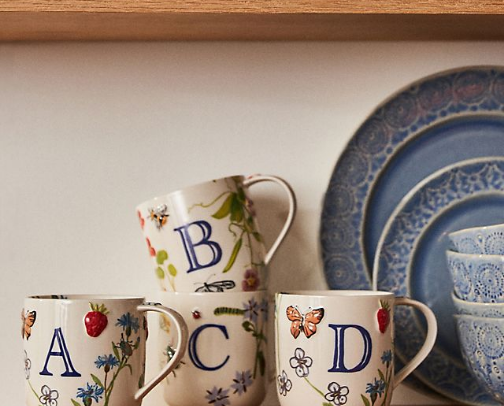 Mug Obsessed is an understatement cover photo collage