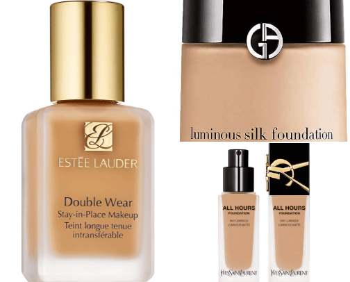 Foundation cover photo collage