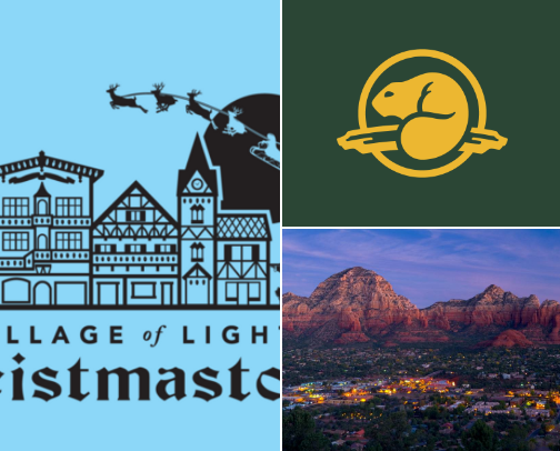 Dream Family Vacations cover photo collage