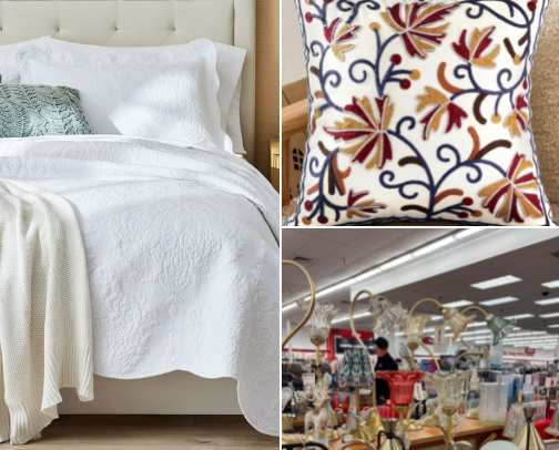 Home Cozy Home cover photo collage