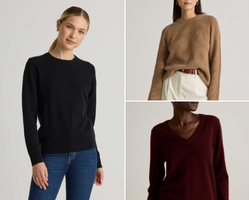 Must Have Winter Fashion Faves! ❄️☃️ cover photo collage