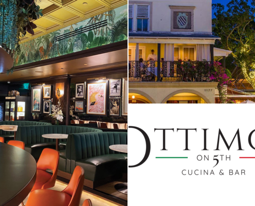 Best Restaurants & Bars in 2026 | Naples Florida Guide cover photo collage