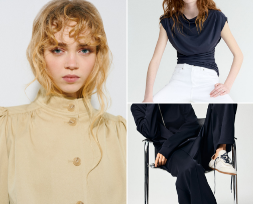 The Weekly Edit 02/23-02/27 cover photo collage