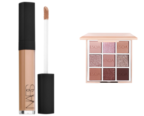 The Best Makeup for Natural Look cover photo collage