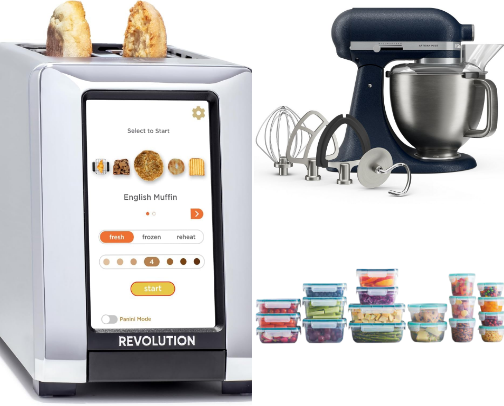 Best kitchen uses cover photo collage
