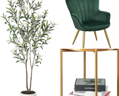 Office Life cover photo collage