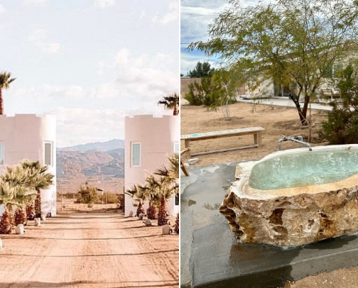 Things to do in Palm Springs, CA cover photo collage