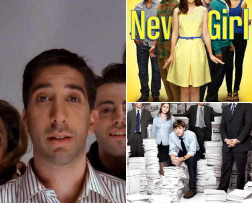 Cozy Binge-Worthy Shows That Feel Like Comfort Food 🍿 cover photo collage