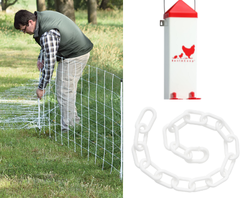 Homestead must haves cover photo collage