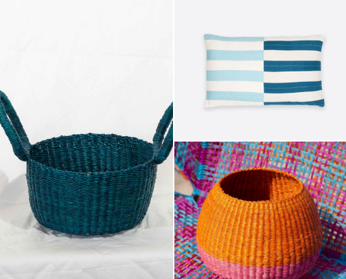 Adorable home decor cover photo collage
