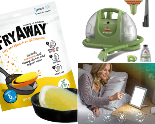Best Products to Try in 2026 That Actually Work cover photo collage