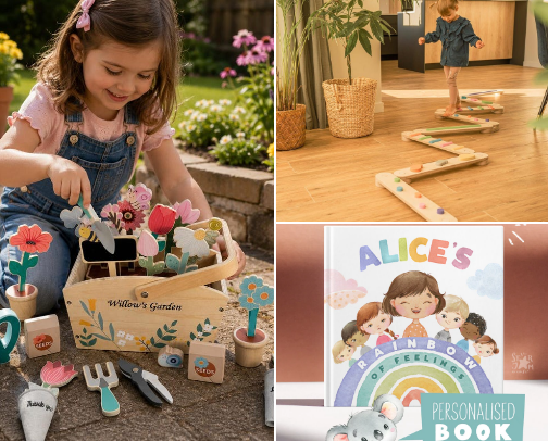 Best Child Development Tools for Brain, Focus & Well-Being cover photo collage