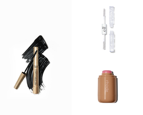 fav makeup recs cover photo collage