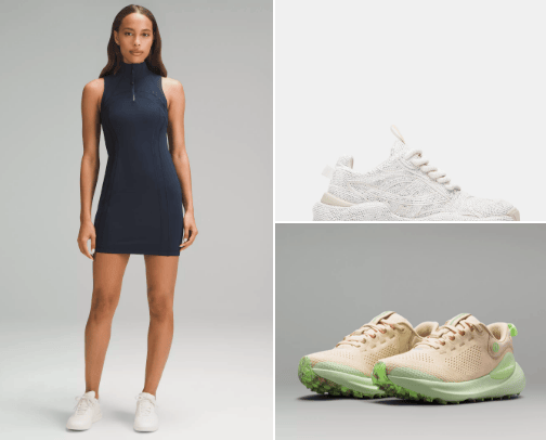 Casual outfit cover photo collage