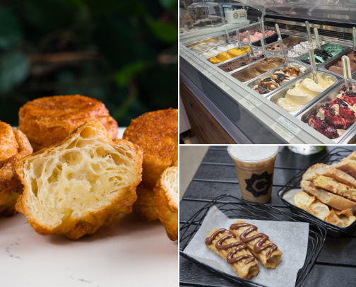 🏞️ Things You’d Want To Do In NYC If The World Ended Tomorrow cover photo collage