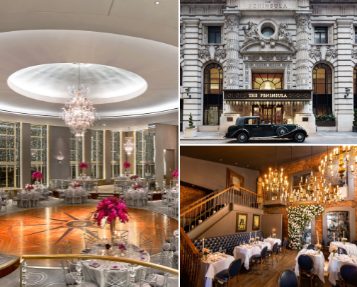 🎉 20 Ways to Ring in 2026 (Yes, 2026!) in NYC 🥂🎉 cover photo collage