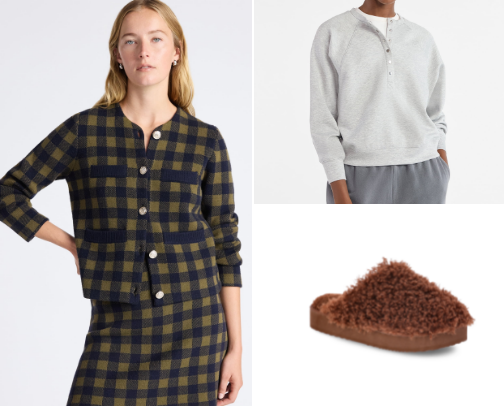 Clothes 😽 cover photo collage