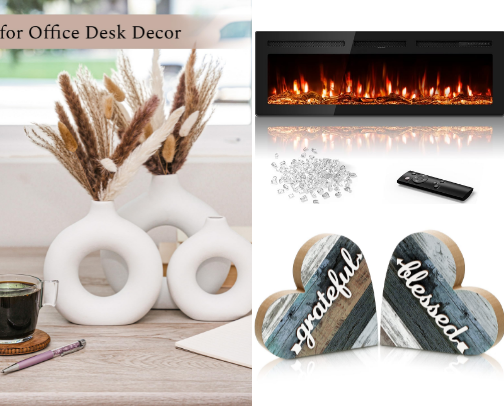 Home Decor Finds to Elevate Your Living Space! cover photo collage