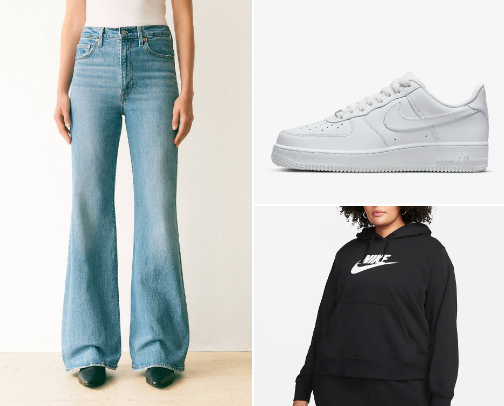 Fashion Trends ✨ cover photo collage