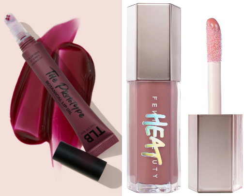 Best Lip Products for All Seasons cover photo collage