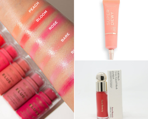 Makeup products that I love💄💕💋 cover photo collage