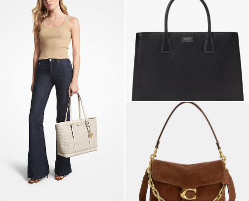 The Ultimate Guide to Women's Bags That Elevate Any Outfit cover photo collage