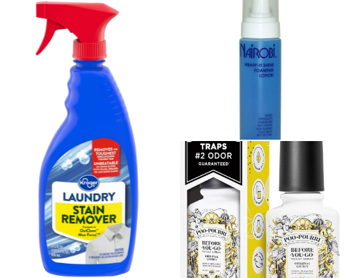 Everyday Magic for the Home cover photo collage