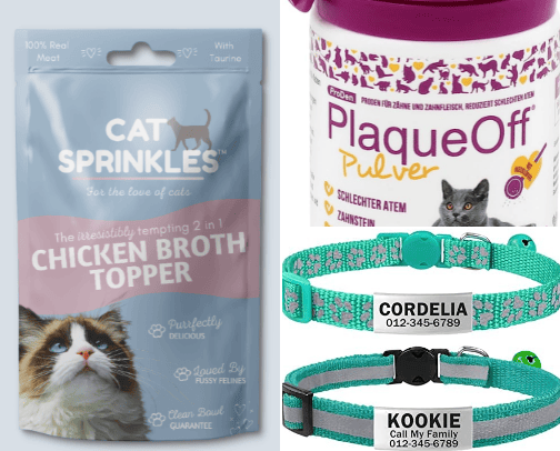 Pet Care cover photo collage