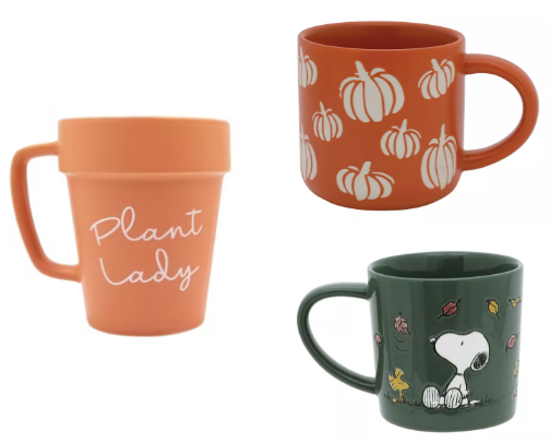 Coffee Mugs cover photo collage