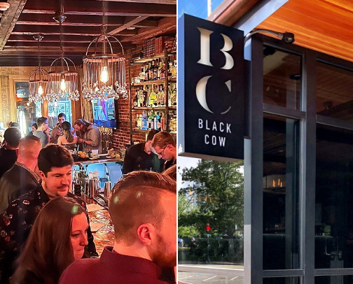 Newburyport, MA - Dinner Recs cover photo collage