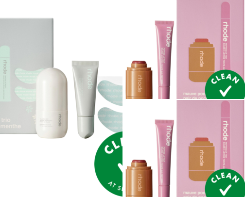 Sephora Holiday Gift You can Buy And Gift to Friends & Family cover photo collage