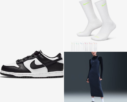 Modern outfits for every day✨️✨️ cover photo collage